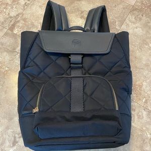 Paperclip JoJo Plus Diaper Bag with Fold Out Changing Station